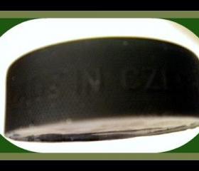 Soap - Hockey Puck - NEW -- You Choose Scent - Party Favors