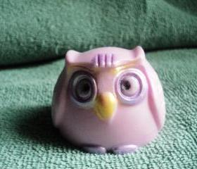 Pink Owl Soap - Lick Me All Over Scent