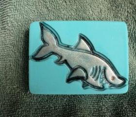 Shark Soap - Bubblegum Scented