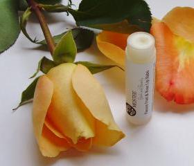 Assorted Lip Balms