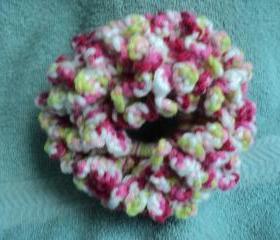 Sherbert Scruchie