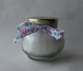 Rosehip & Jasmine Bath Balts 8oz