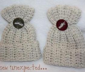 Sack hat 