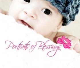 Chunky button beanie