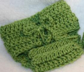 Adjustable diaper cover