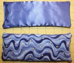 Soothing Herbal Eye Pillow
