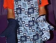 Custom made BBQ Apron set