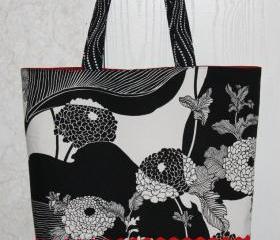 OOAK Tote Bag