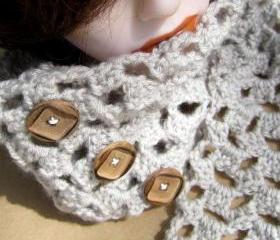 Convertible Scarf