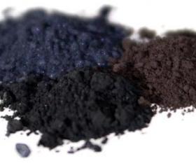 Mineral Eyeliner Trio - Drama