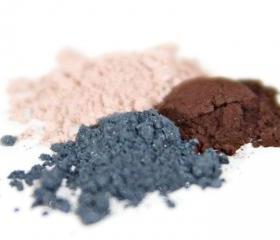 Mineral Eyeshadow Trio - Calm