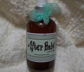 After Baby: soothing post-partum spray