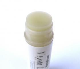 Vegan Lip Balm - Sheer