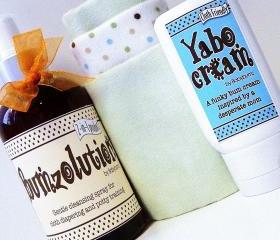 Babybumz, Diaper Rash Rescue Kit