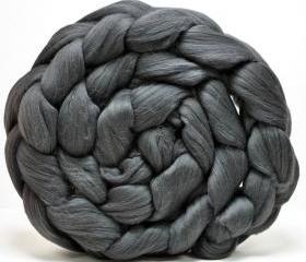 Carbonized Bamboo Top Vegan Black Diamond - 8 oz - BLACK GOLD