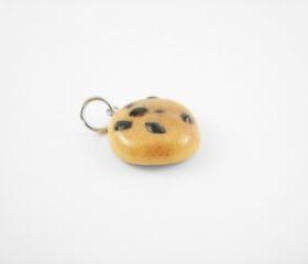 Miniature Charm Chocolate Chip Cookie