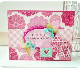 Home is where the Heart is 