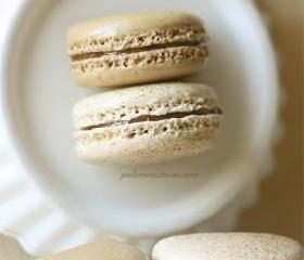  Macaron Magnet - Food Magnet - French Magnet