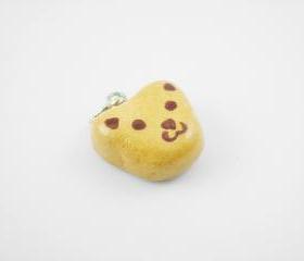 Bear Cookie Necklace