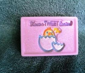 Easter Soap - Have a Tweet Easter Soap