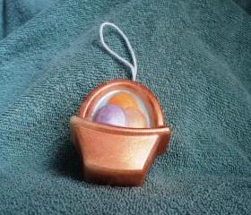 Soap on a Rope - Easter Basket Soap
