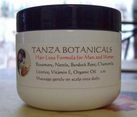Hair Loss Formula for Men and Women 2 Oz