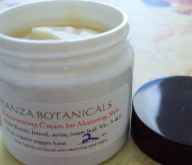Rejuvenating Cream for Maturing Skin 2 Oz