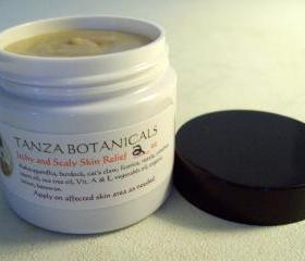 Remedy for Eczema, Psoriasis, Discoid Lupus, Lichen Planus-2 Oz