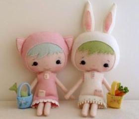 Dainty Darlings