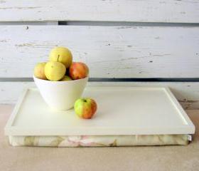 Laptop Lap Desk or Breakfast Serving Tray - Custom Order
