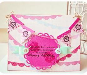 HB2U card 