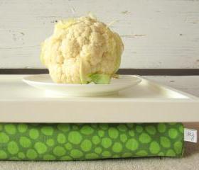 Laptop Lap Desk or Breakfast Serving Tray - Custom Order