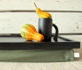 Lap Desk or Breakfast Serving Tray - Custom Order