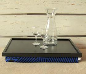 Lap Desk or Breakfast Serving Tray - Custom Order