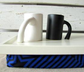 Lap Desk or Breakfast Serving Tray - Custom Order