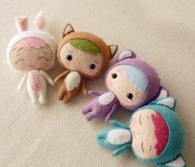 Binky Boo's pdf Pattern