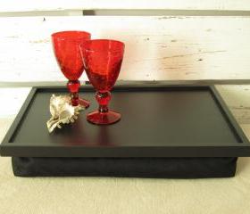 Laptop Lap Desk or Breakfast Serving Tray - Custom Order