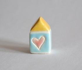 Little Heart House 