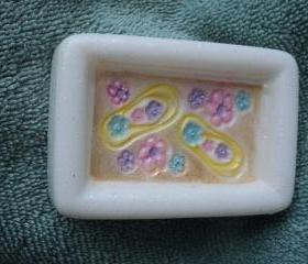 Flip Flop Soap - Beach Breeze Scent
