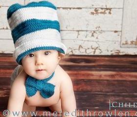 Stripe Series (BLUE)