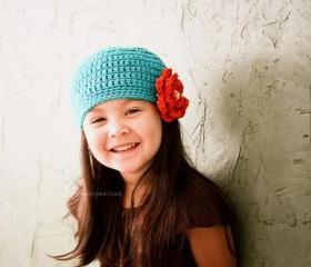 Sarah Hat - Limited Edition - Organic Cotton