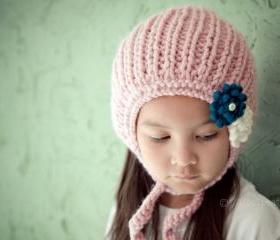 Cozy Hat/Headwrap