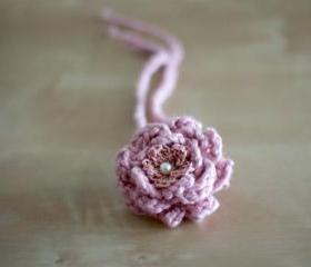 Organic Cotton Bow