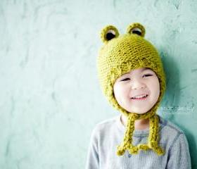 sweetpeatoad
