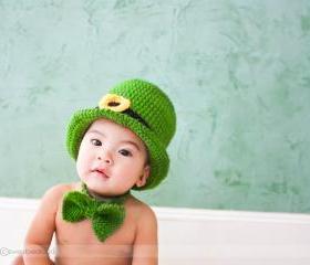 Luck of the Irish Hat