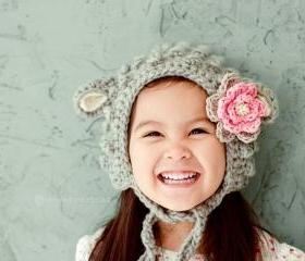 Little Lamb For Her (Wool)