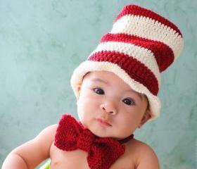 Stripe Series (RED)