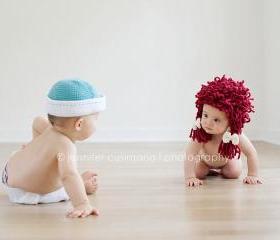 The Raggedy's - Just ANN