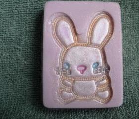 Bunny Soap 