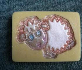 Baby Lamb Soap - Please choose a scent